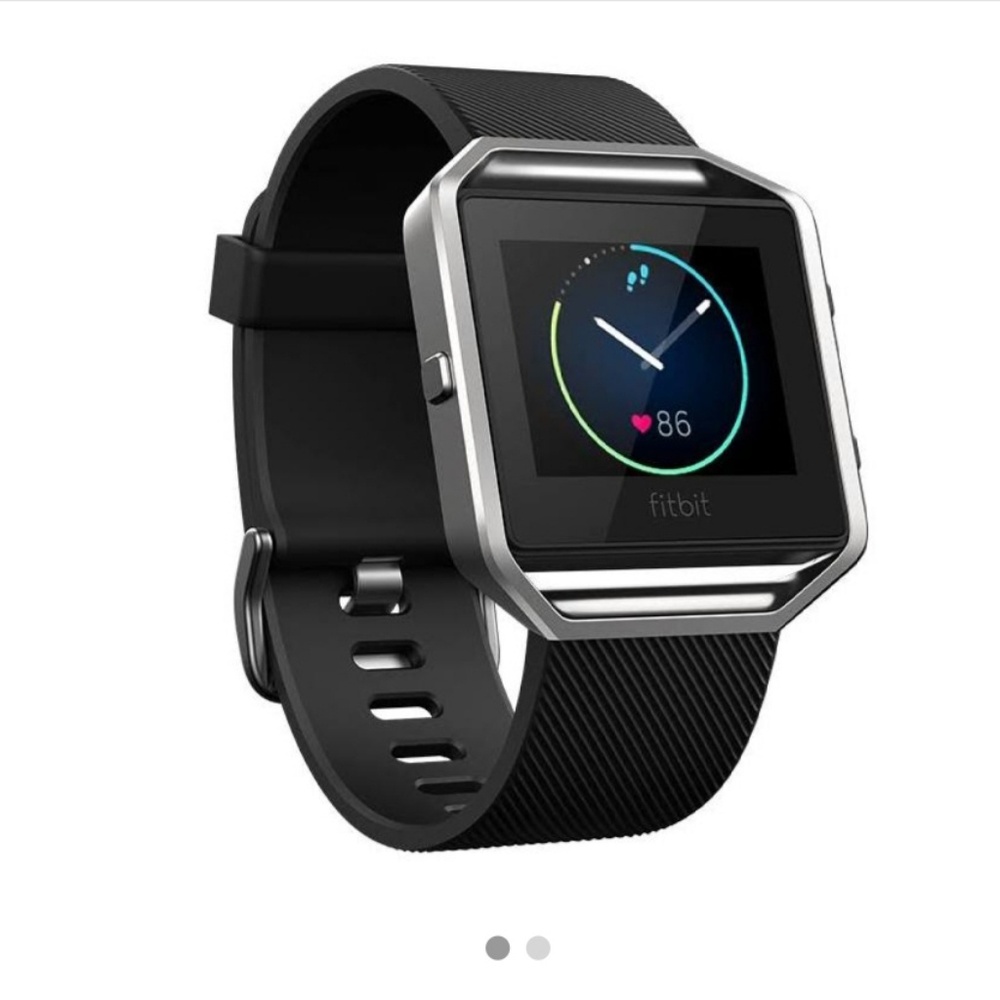 Looking to buy a fit bit watch.